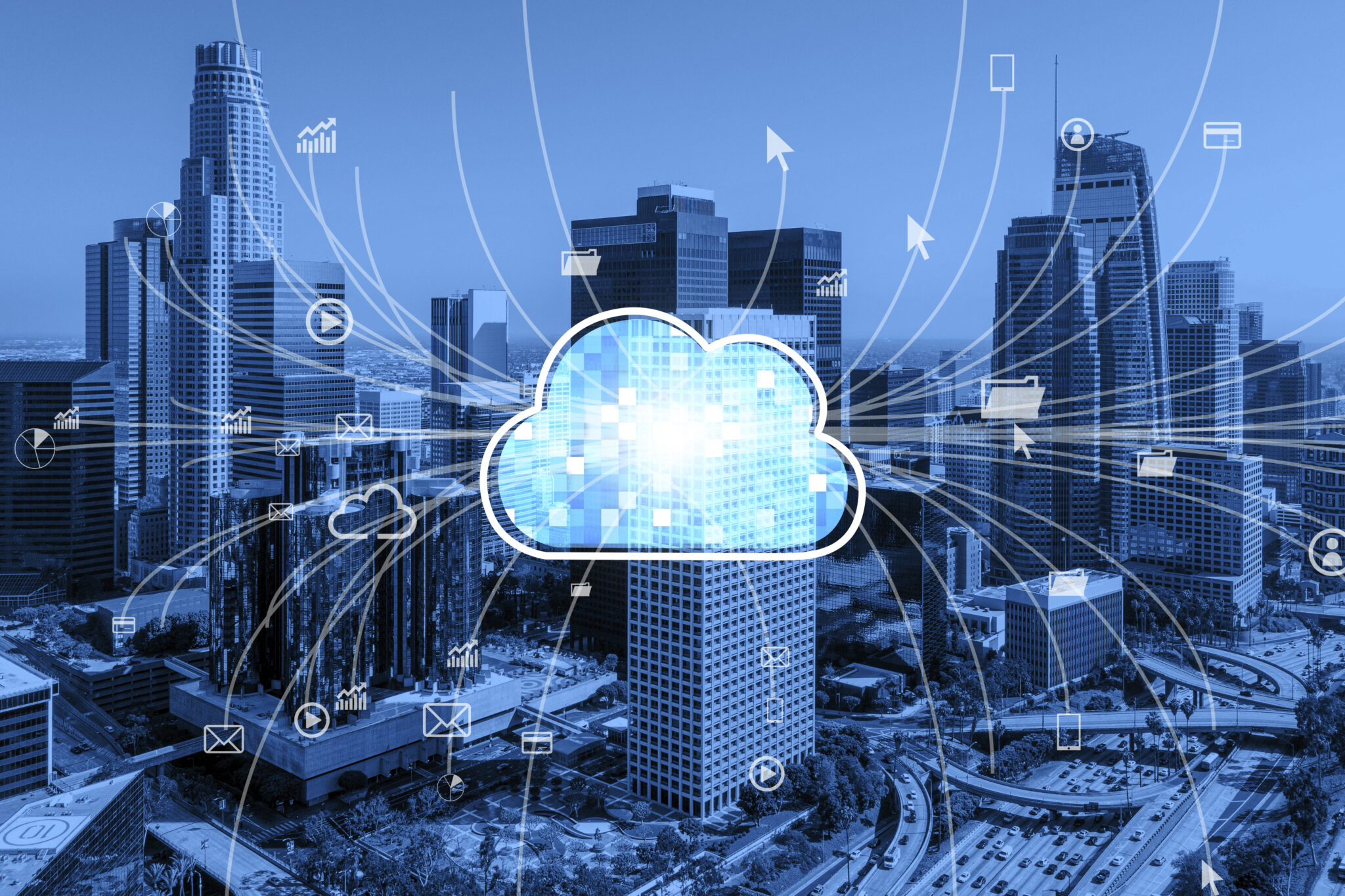 Unveiling the Future: Quantum Cloud Computing in 2024 - Rapson Technologies