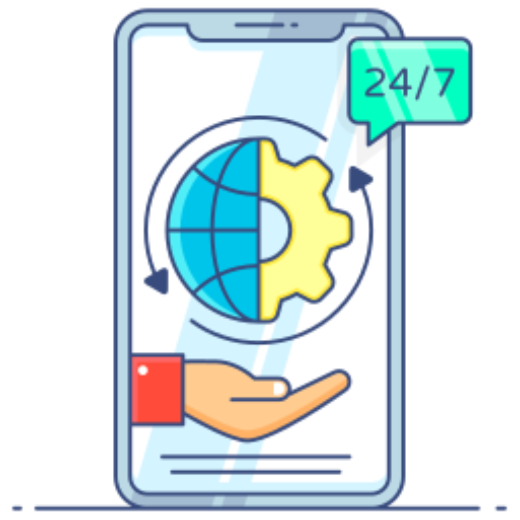 Mobile App Development Services 8 Mobile Apps development